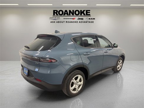 Used 2023 Dodge Hornet GT Plus image 9