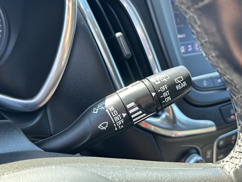 Certified 2024 Chevrolet Equinox LT image 20