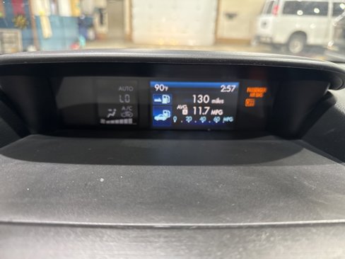 Used 2015 Subaru Forester 2.5i Limited image 23