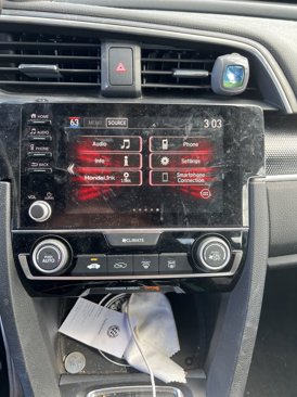 Used 2019 Honda Civic Sport image 13