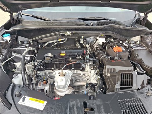 Used 2023 Honda HR-V LX image 27