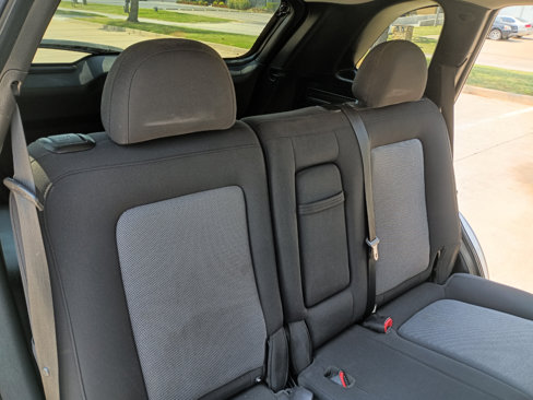 Used 2012 Chevrolet Captiva Sport LS image 14