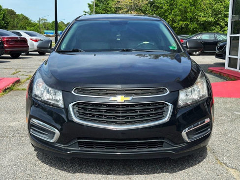 Used 2015 Chevrolet Cruze LS image 8