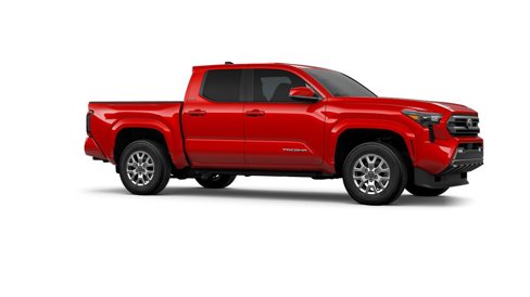 New 2025 Toyota Tacoma SR5 image 14