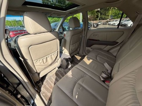 Used 2000 Lexus RX 300 4WD image 22