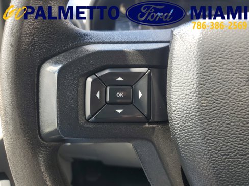 Used 2019 Ford F250 XL image 13
