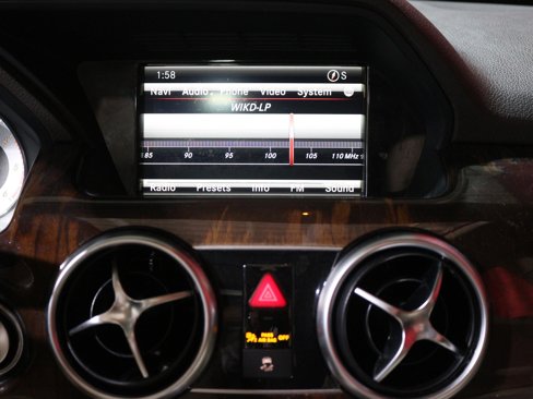 Used 2015 Mercedes-Benz GLK 250 BlueTEC 4MATIC image 18
