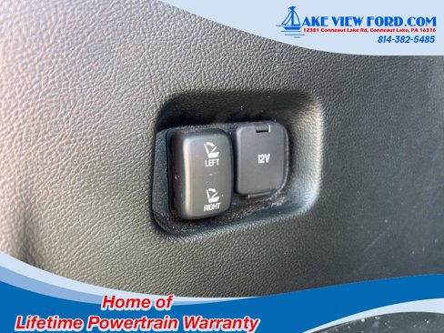 Used 2022 Ford Edge SEL w/ Convenience Package image 16