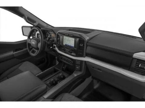 Used 2023 Ford F150 XLT image 15