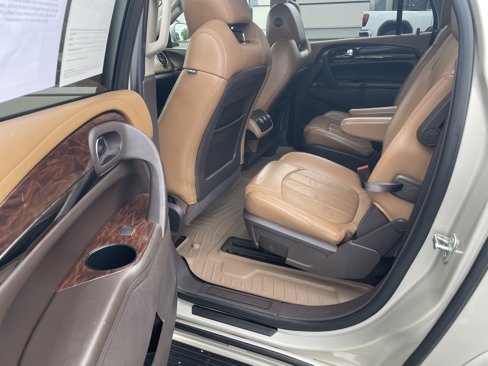 Used 2015 Buick Enclave Leather image 26