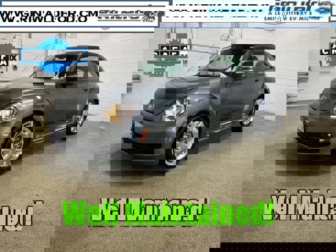 Used 2012 Volkswagen Beetle 2.5 image 1