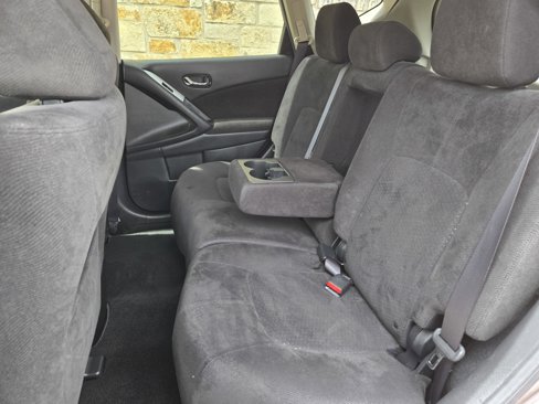 Used 2014 Nissan Murano S image 7