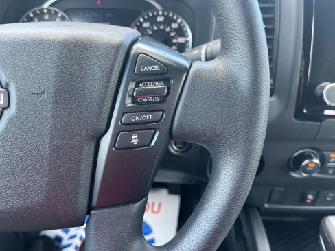 Used 2023 Nissan Frontier S w/ Technology Package image 31