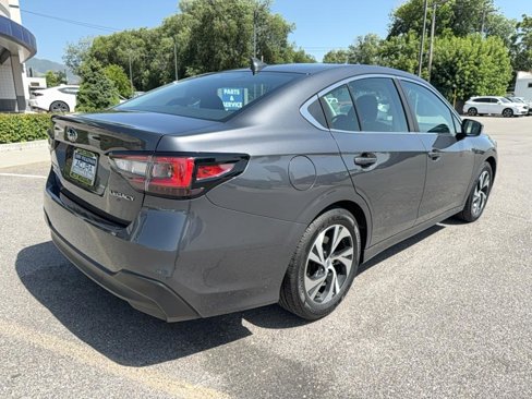 Used 2022 Subaru Legacy Premium image 7
