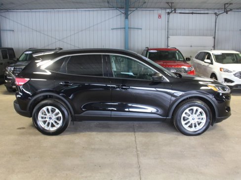 Used 2022 Ford Escape SE w/ Convenience Package image 8