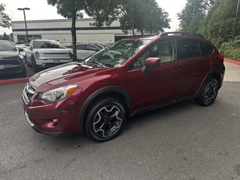 Used 2015 Subaru Crosstrek 2.0i Premium image 4