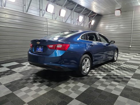 Used 2019 Chevrolet Malibu LS image 5