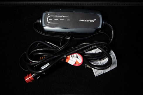 Used 2025 McLaren GTS image 61