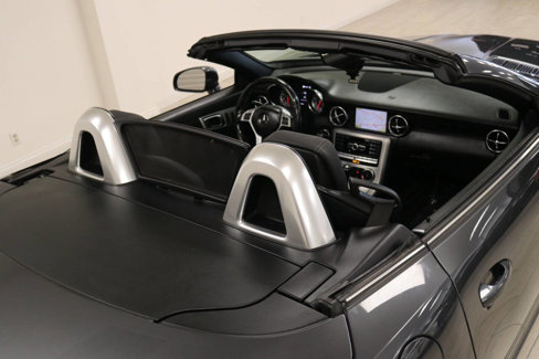 Used 2012 Mercedes-Benz SLK 350 image 66