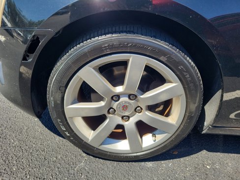 Used 2013 Cadillac ATS Sedan image 5