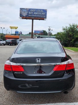 Used 2015 Honda Accord LX image 10