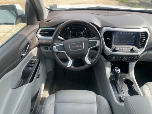 Used 2019 GMC Acadia SLT w/ LPO, Floor Liner Package image 11