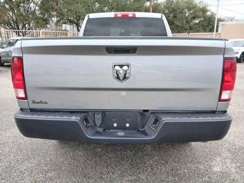 Used 2022 RAM 1500 Tradesman w/ Electronics Group image 6