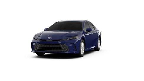 New 2025 Toyota Camry LE image 18