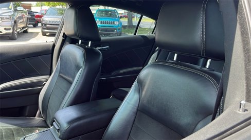 Used 2011 Dodge Charger R/T image 9