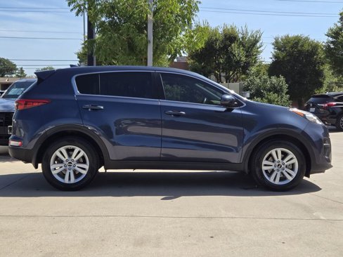 Used 2017 Kia Sportage LX image 5