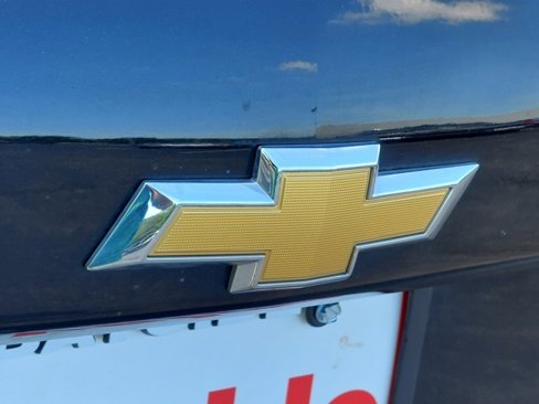 Used 2024 Chevrolet Equinox LS w/ LS Convenience Package image 35