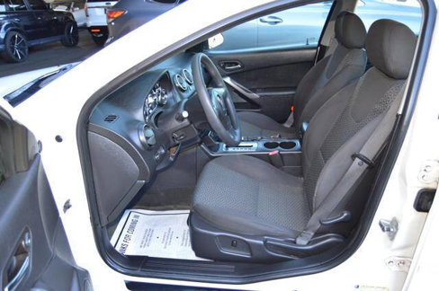 Used 2007 Pontiac G6 Sedan w/ Preferred Package image 31