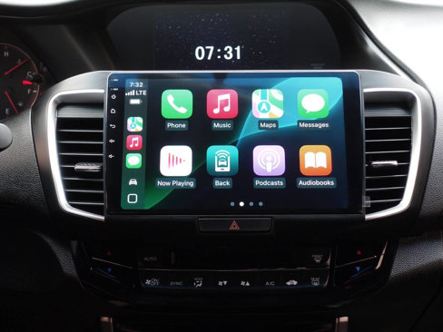 Used 2016 Honda Accord Sport image 40