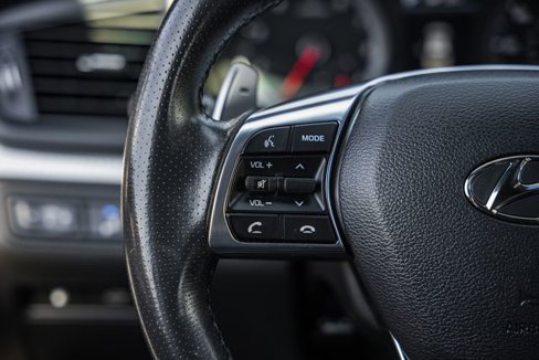 Used 2018 Hyundai Sonata Sport image 27