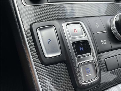 Used 2022 Hyundai Santa Fe SEL image 22