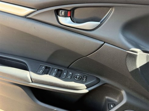 Used 2020 Honda Civic Sport image 16