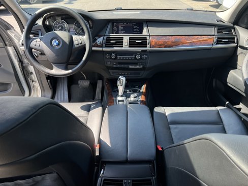 Used 2013 BMW X5 xDrive35i image 14