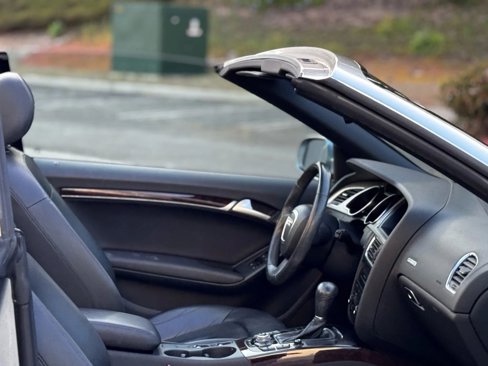 Used 2011 Audi A5 2.0T Premium Plus image 30