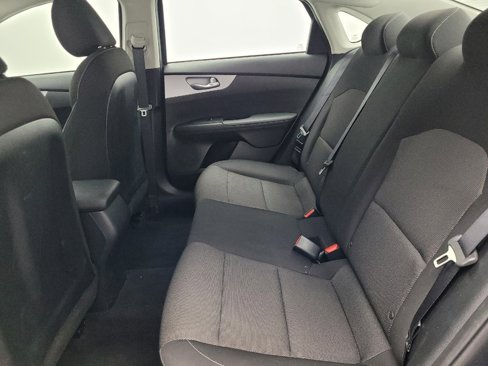 Used 2024 Kia Forte LXS image 18