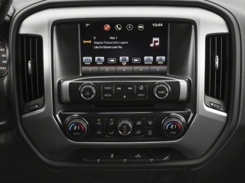 Used 2018 GMC Sierra 1500 SLE image 10