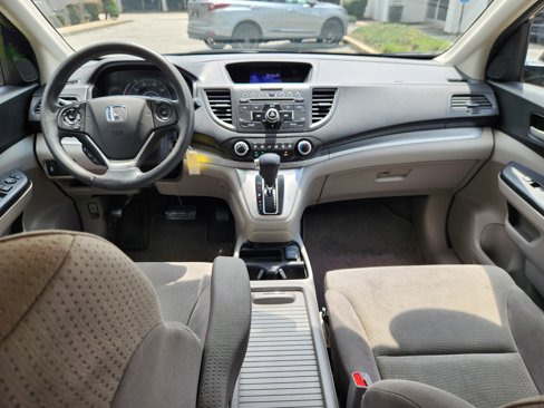 Used 2014 Honda CR-V EX image 8
