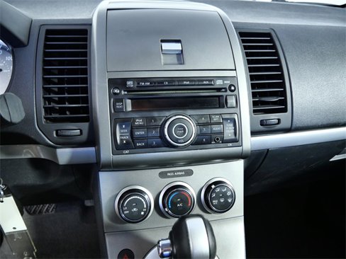 Used 2012 Nissan Sentra 2.0 S image 17