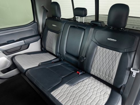 Used 2021 Ford F150 Limited image 37