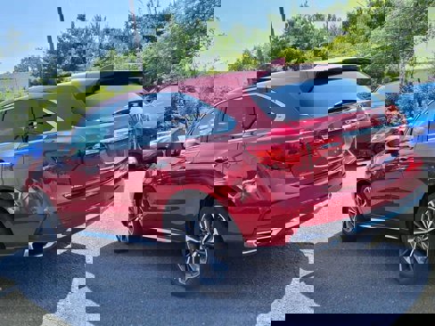 Certified 2020 Acura MDX SH-AWD w/ Technology Package image 5