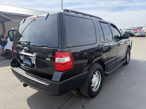 Used 2014 Ford Expedition XL image 3