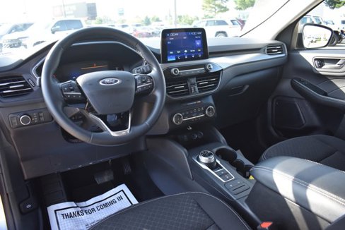 Used 2024 Ford Escape Active image 19