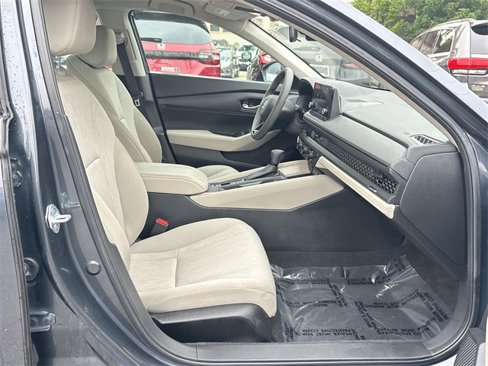 Used 2023 Honda Accord LX image 27