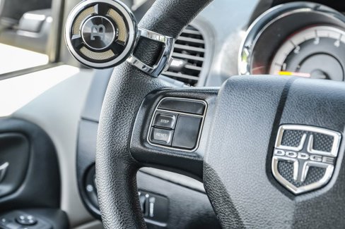 Used 2019 Dodge Grand Caravan SE image 20