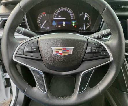 Used 2017 Cadillac XT5 Premium Luxury image 22