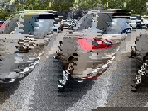 Used 2018 Chevrolet Equinox LT image 7